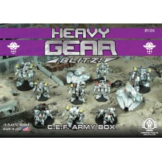 CEF Army Box (Add-On)